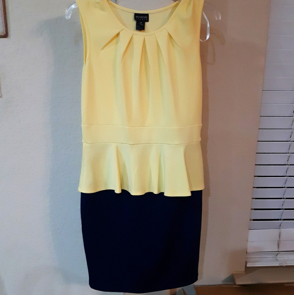 Lovely dress